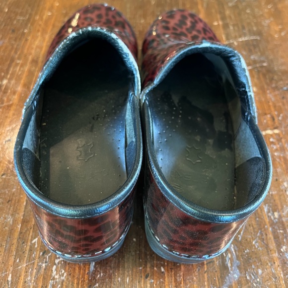 Dansko Clog - Picture 3 of 8